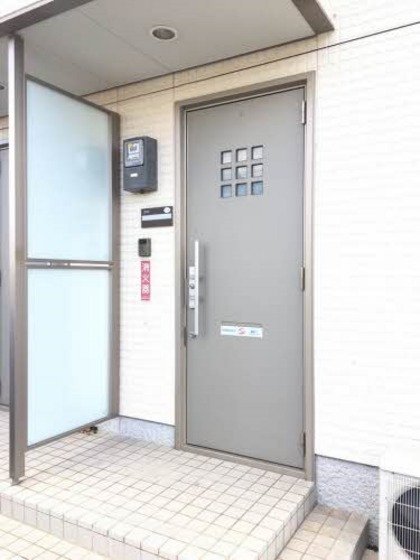 シャーメゾン原尾島 Ⅰ棟