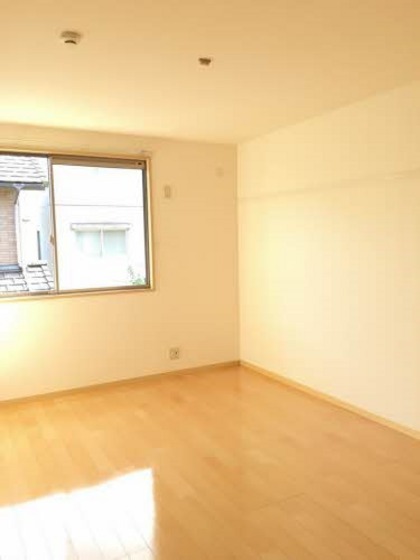 シャーメゾン原尾島 Ⅰ棟