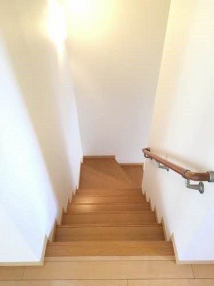 シャーメゾン原尾島 Ⅰ棟