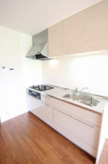 ラ・イース松新町