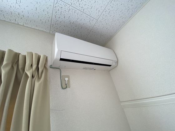 レオパレスASEBAⅢ