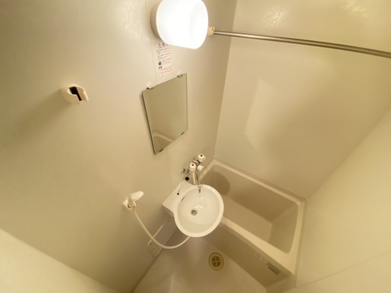 レオパレスASEBAⅢ