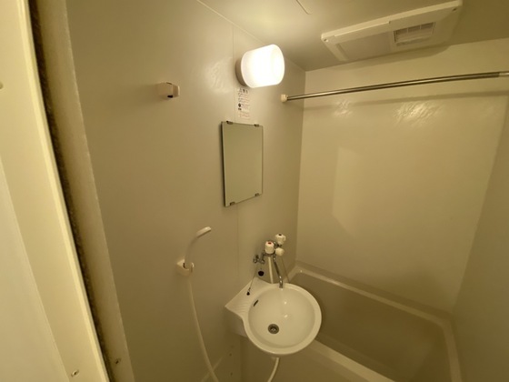 レオパレスASEBAⅢ