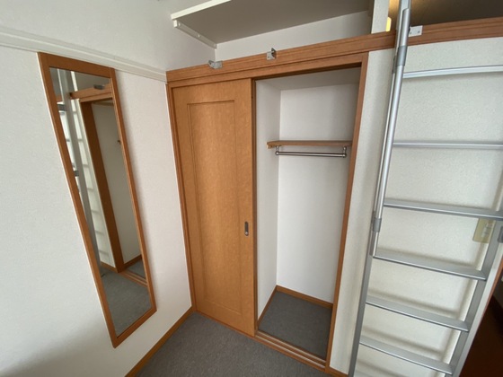 レオパレスASEBAⅢ