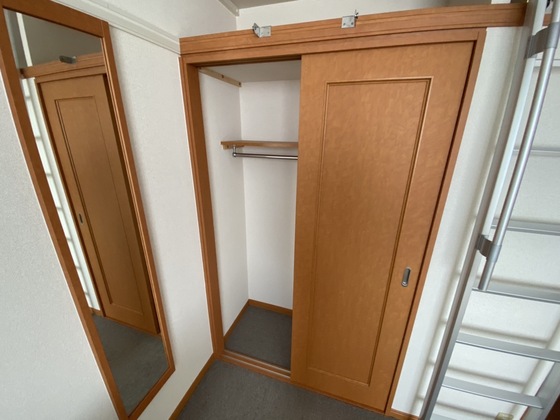 レオパレスASEBAⅢ