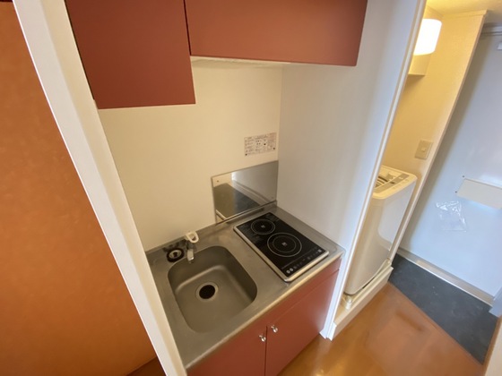 レオパレスASEBAⅢ