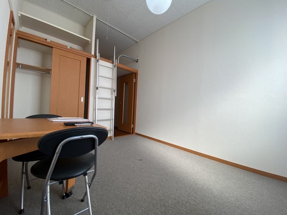 レオパレスASEBAⅢ