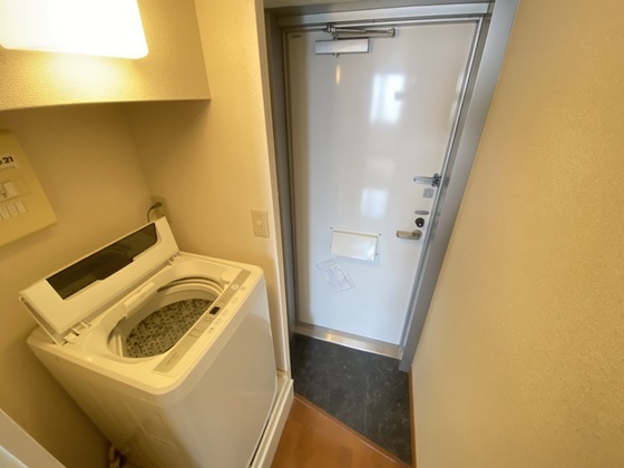 レオパレスASEBAⅢ