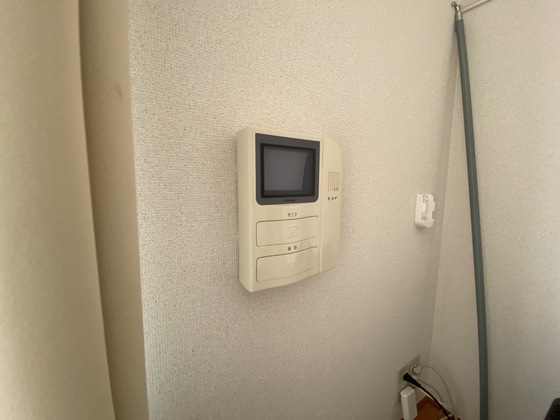 レオパレスASEBAⅢ