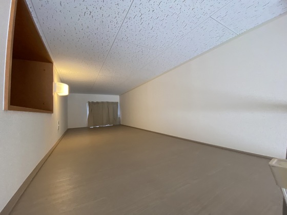 レオパレスASEBAⅢ