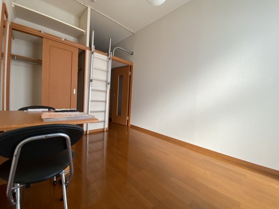 レオパレスASEBAⅢ