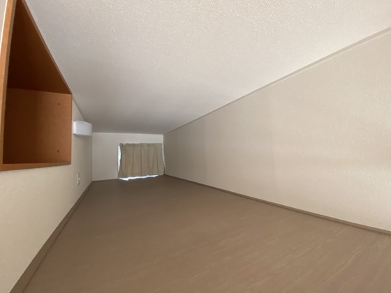 レオパレスASEBAⅢ