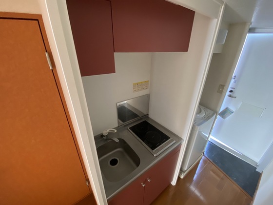 レオパレスASEBAⅢ