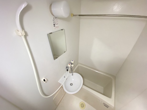 レオパレスASEBAⅢ