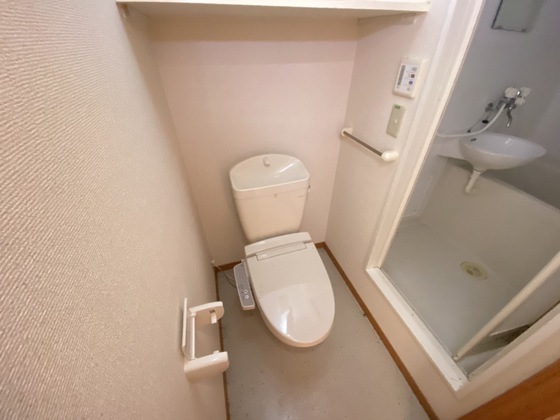 レオパレスASEBAⅢ