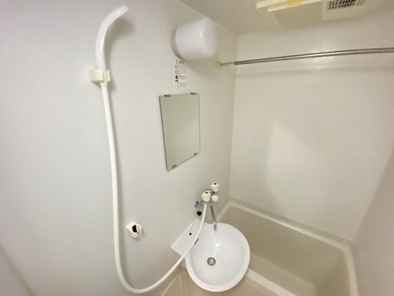 レオパレスASEBAⅢ