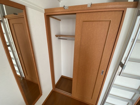 レオパレスASEBAⅢ