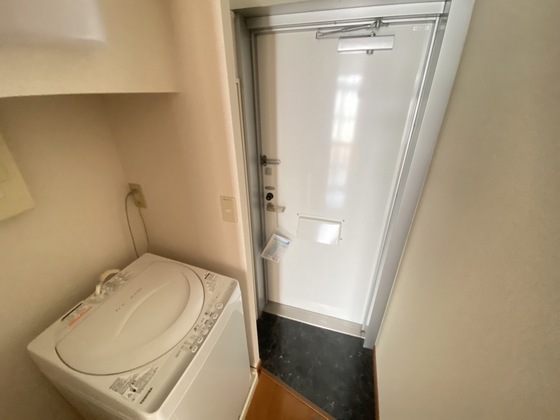 レオパレスASEBAⅢ