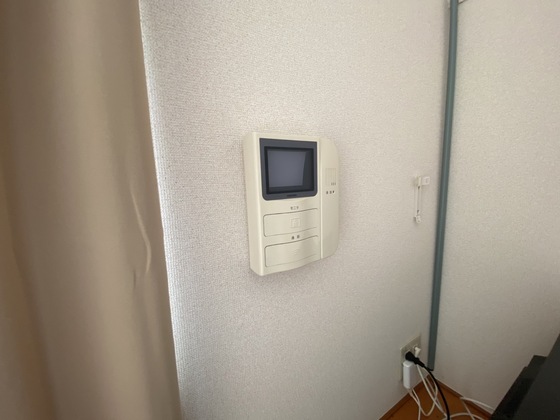 レオパレスASEBAⅢ