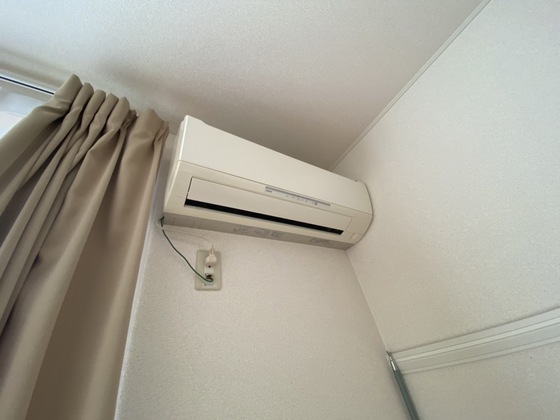 レオパレスASEBAⅢ