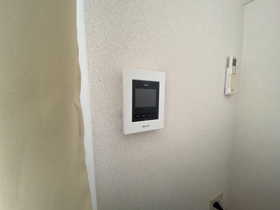 レオパレスASEBAⅢ