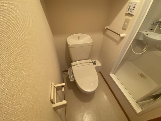 レオパレスASEBAⅢ