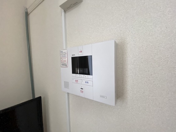 レオパレスKUSUNOKI