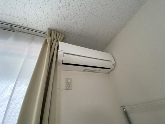 レオパレスKUSUNOKI