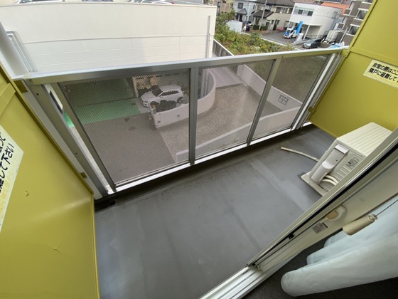 レオパレスKUSUNOKI