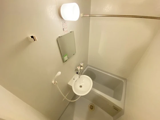 レオパレスKUSUNOKI