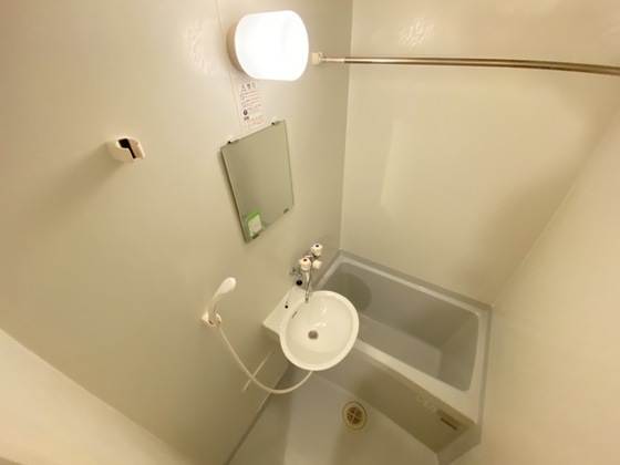 レオパレスKUSUNOKI