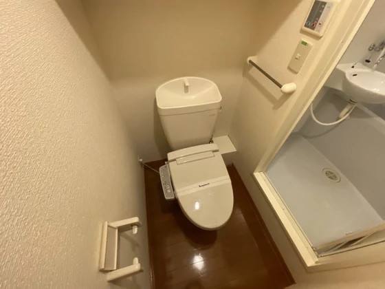 レオパレスKUSUNOKI