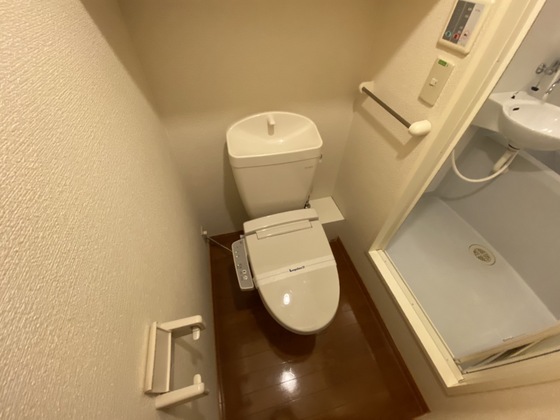 レオパレスKUSUNOKI