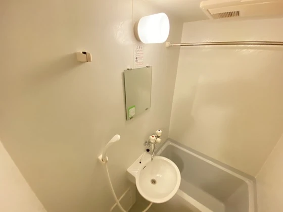 レオパレスKUSUNOKI