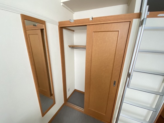 レオパレスKUSUNOKI