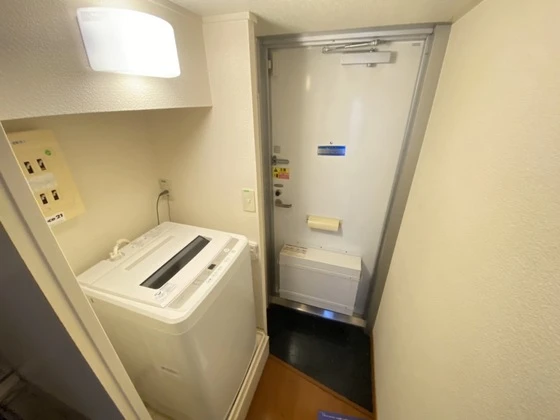 レオパレスKUSUNOKI