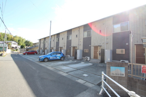 クレスト大多羅