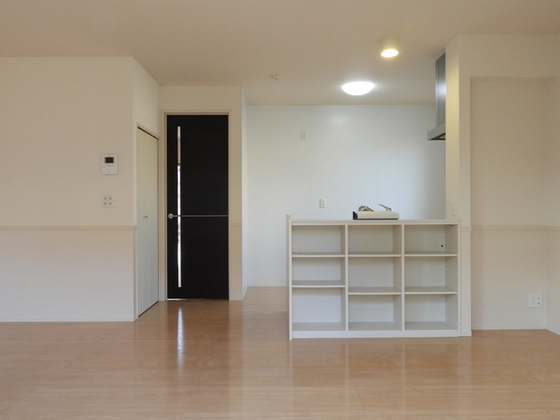 ファミリーヒルズ A棟