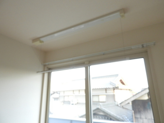 ファミリーヒルズ A棟