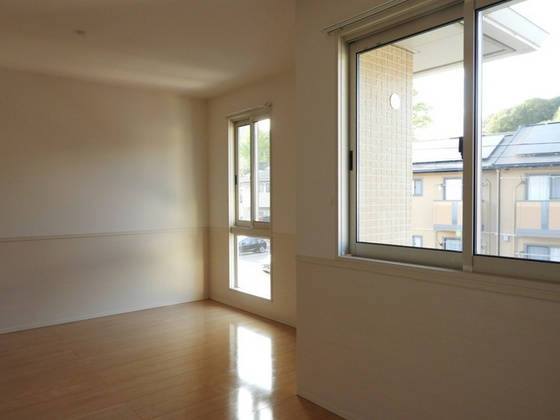 ファミリーヒルズ A棟