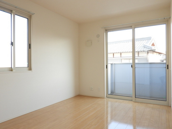 ファミリーヒルズ A棟