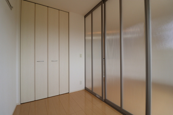 セジュール瀬戸下 B棟