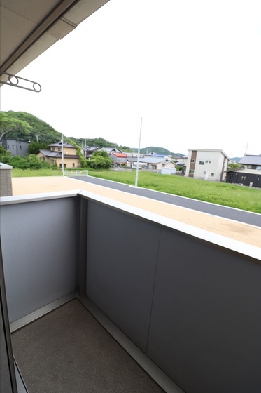 セジュール瀬戸下 B棟