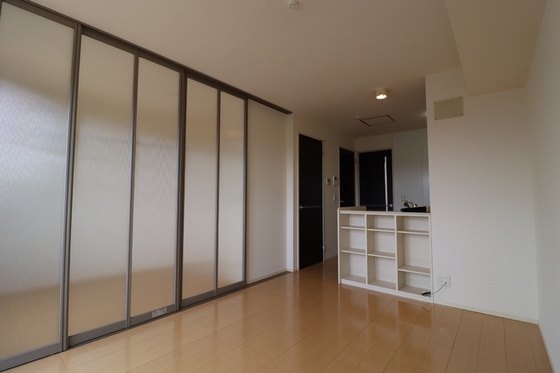 セジュール瀬戸下 B棟