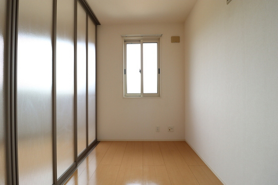 セジュール瀬戸下 B棟