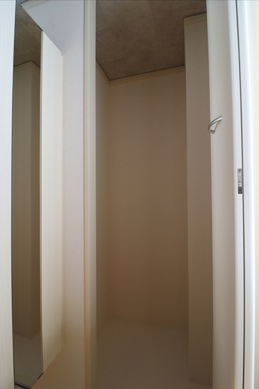 セジュール瀬戸下 B棟