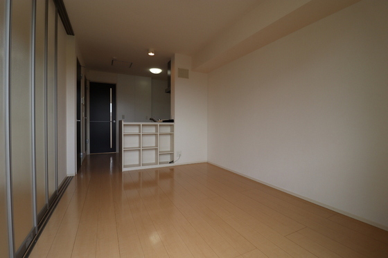 セジュール瀬戸下 B棟