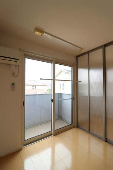 セジュール瀬戸下 B棟