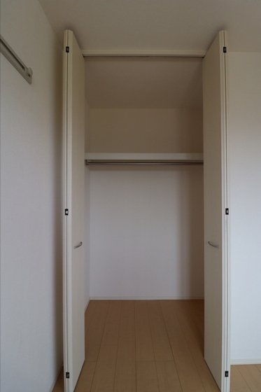 セジュール瀬戸下 B棟