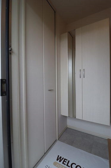 セジュール瀬戸下 B棟